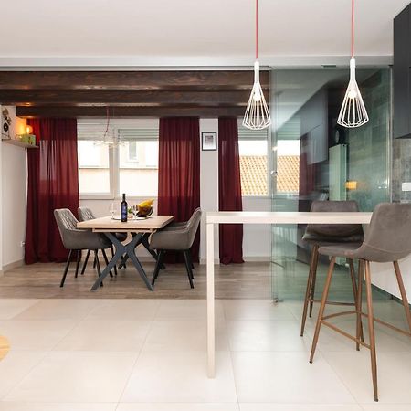 Apartment Tula Šibenik Екстериор снимка