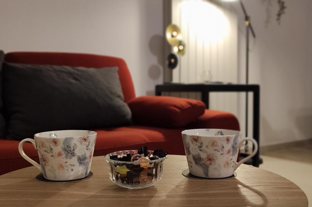 Apartment Tula Šibenik Екстериор снимка
