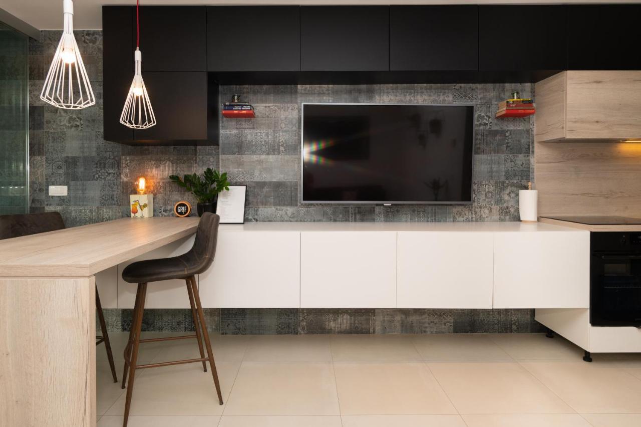Apartment Tula Šibenik Екстериор снимка