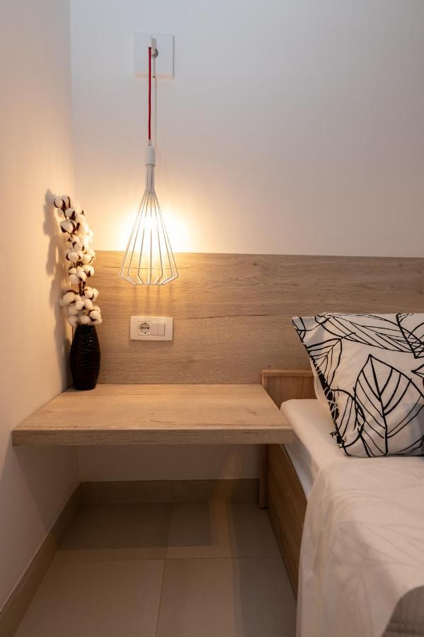 Apartment Tula Šibenik Екстериор снимка
