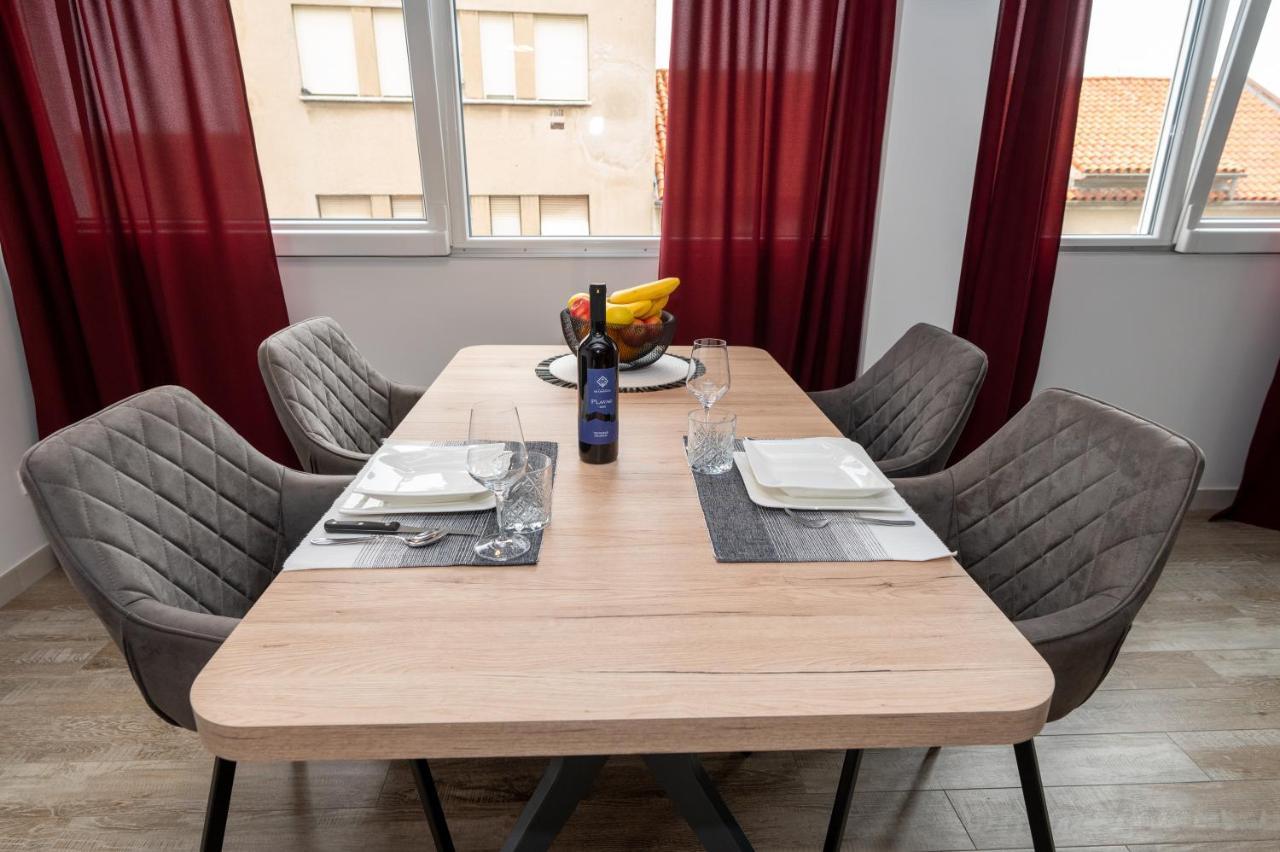 Apartment Tula Šibenik Екстериор снимка