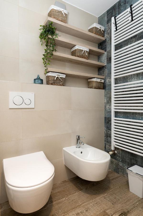 Apartment Tula Šibenik Екстериор снимка