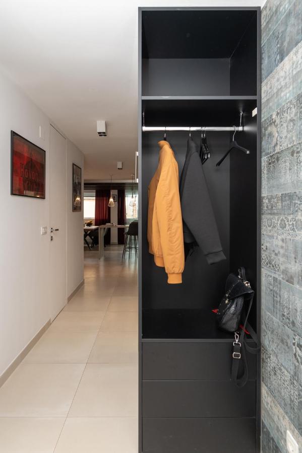 Apartment Tula Šibenik Екстериор снимка