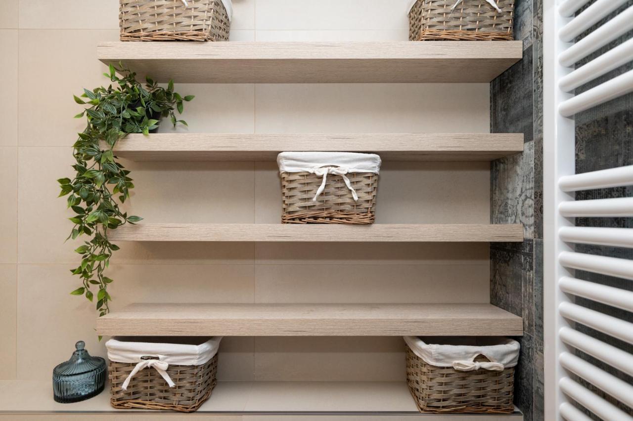 Apartment Tula Šibenik Екстериор снимка